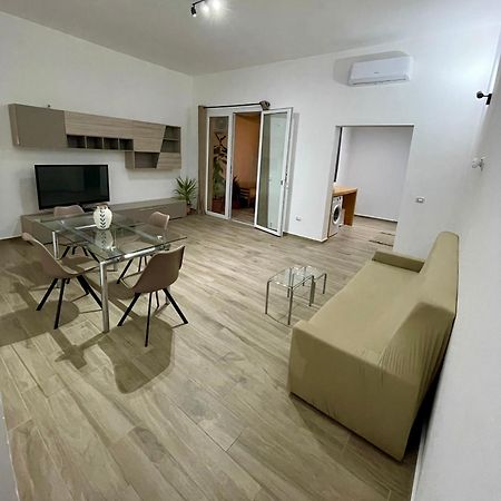 Cristina Home Сан Пиетро Вернотико Екстериор снимка