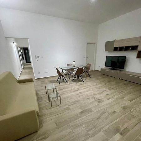 Cristina Home Сан Пиетро Вернотико Екстериор снимка