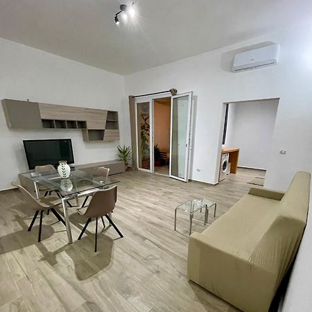 Cristina Home Сан Пиетро Вернотико Екстериор снимка
